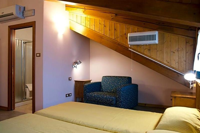 Hotel Casanova image