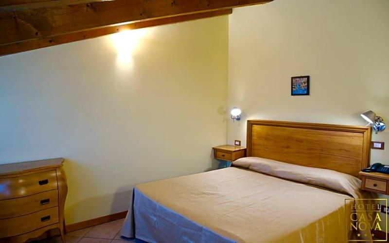 Hotel Casanova image