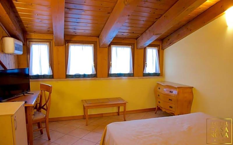 Hotel Casanova image