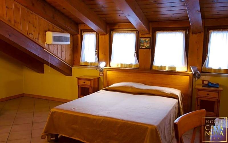 Hotel Casanova image