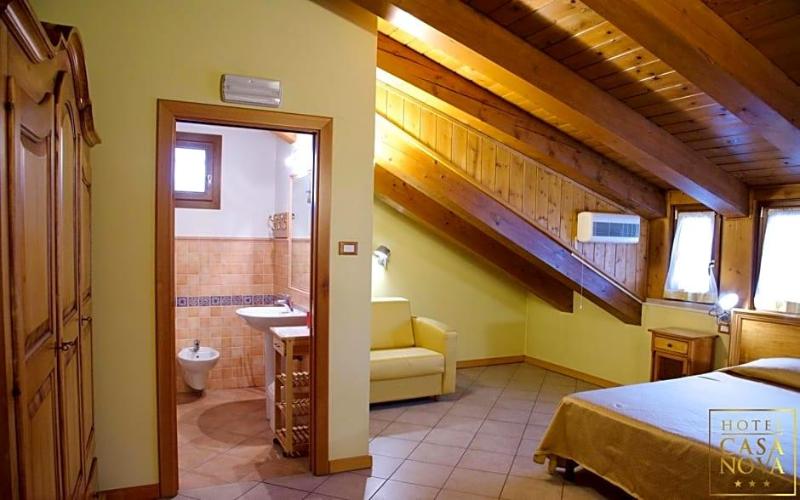 Hotel Casanova image