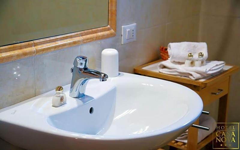 Hotel Casanova image