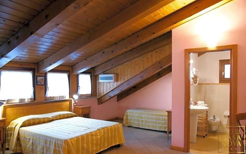 Hotel Casanova image