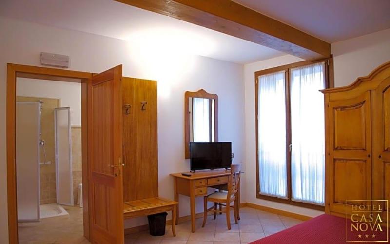 Hotel Casanova image