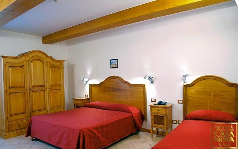 Hotel Casanova image