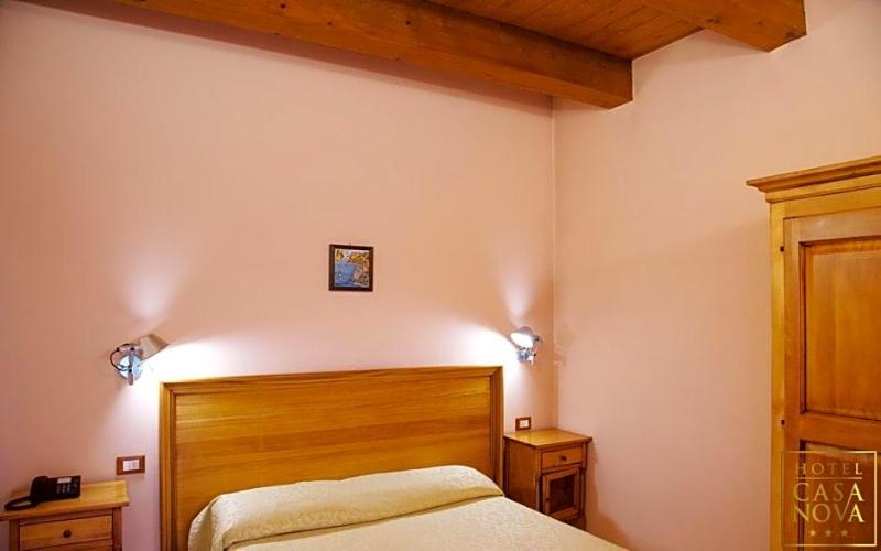 Hotel Casanova image