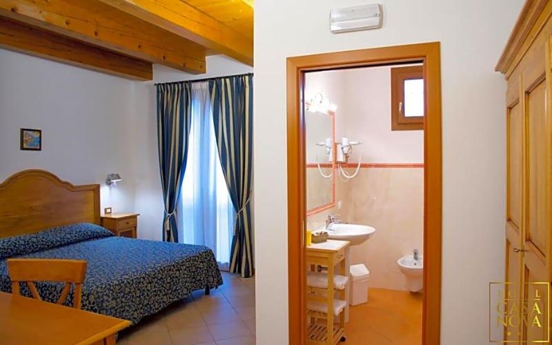 Hotel Casanova image