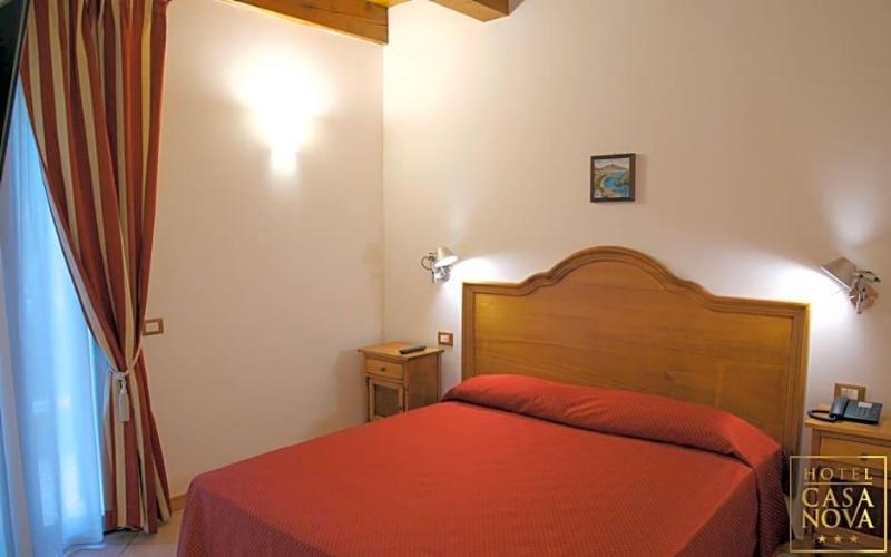 Hotel Casanova image