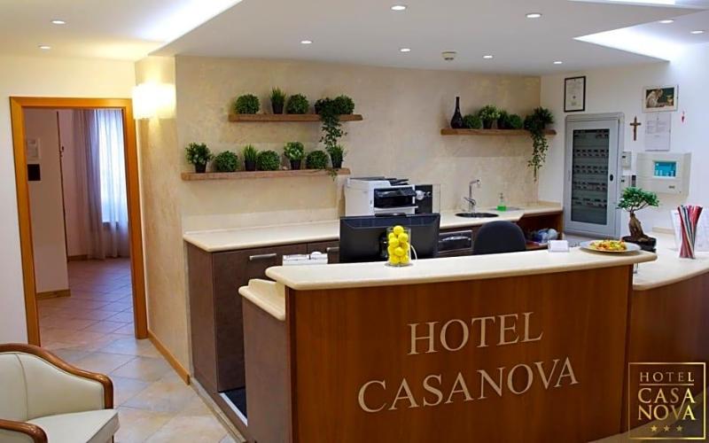 Hotel Casanova image