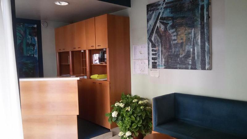 Hotel Centrale image
