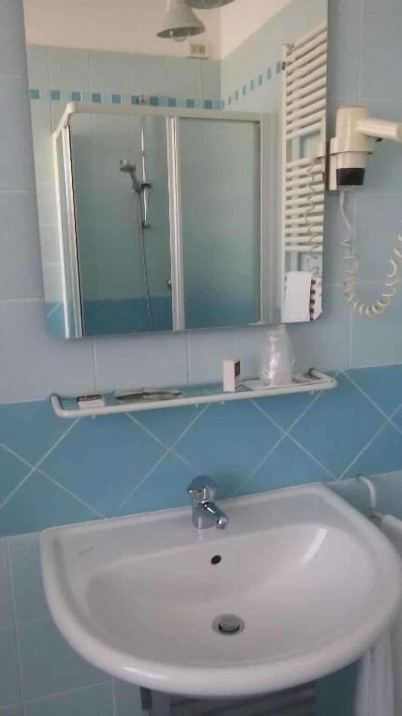 Hotel Centrale image