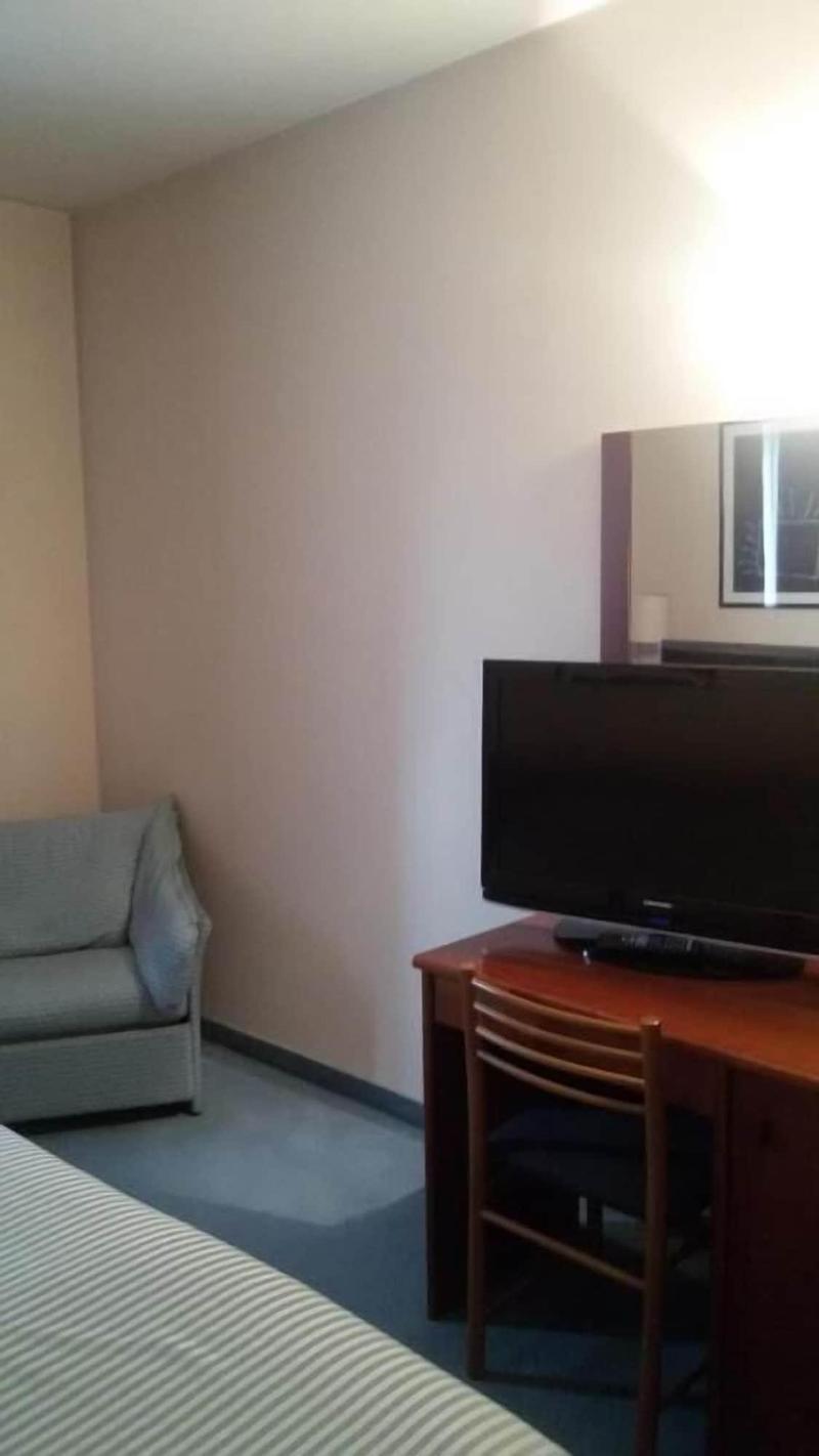 Hotel Centrale image