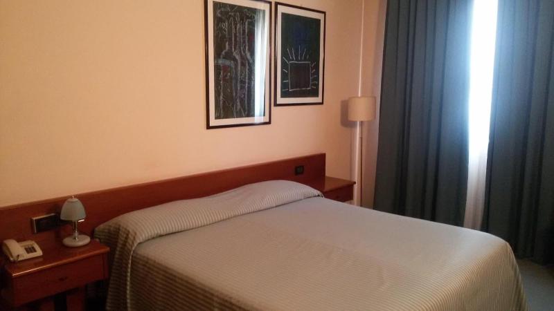 Hotel Centrale image