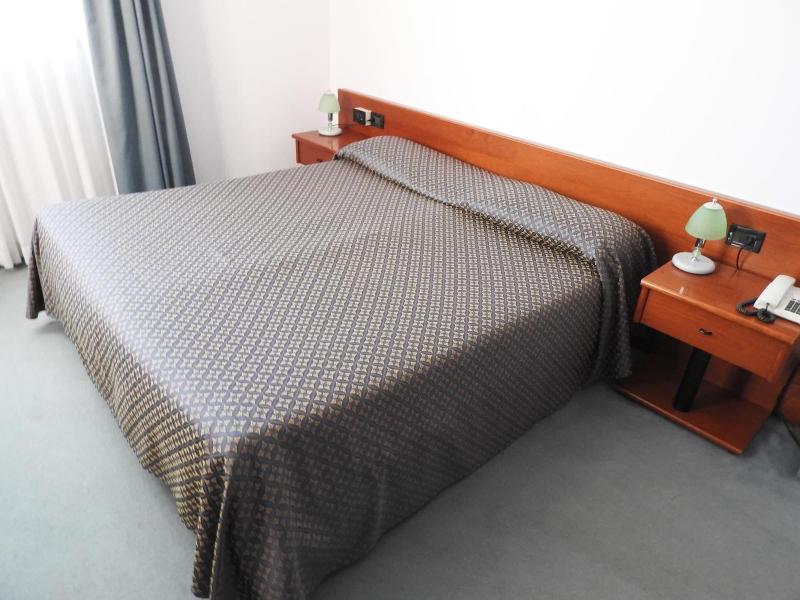 Hotel Centrale image