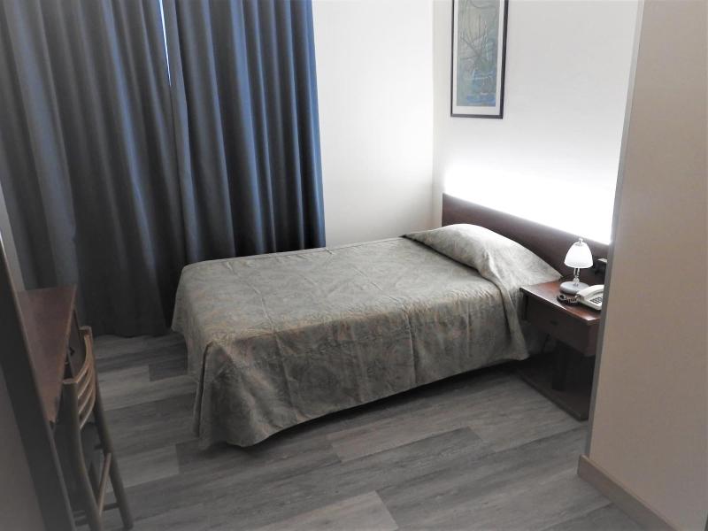 Hotel Centrale image