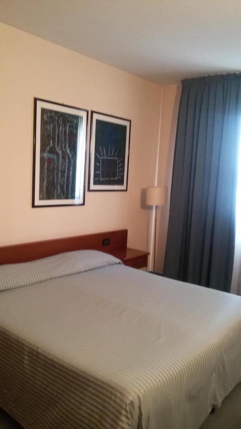 Hotel Centrale image