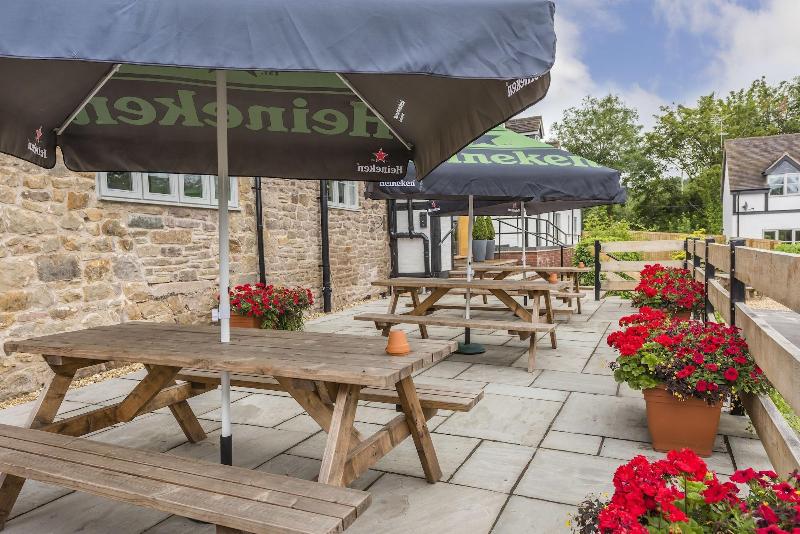 The Hopton Crown image
