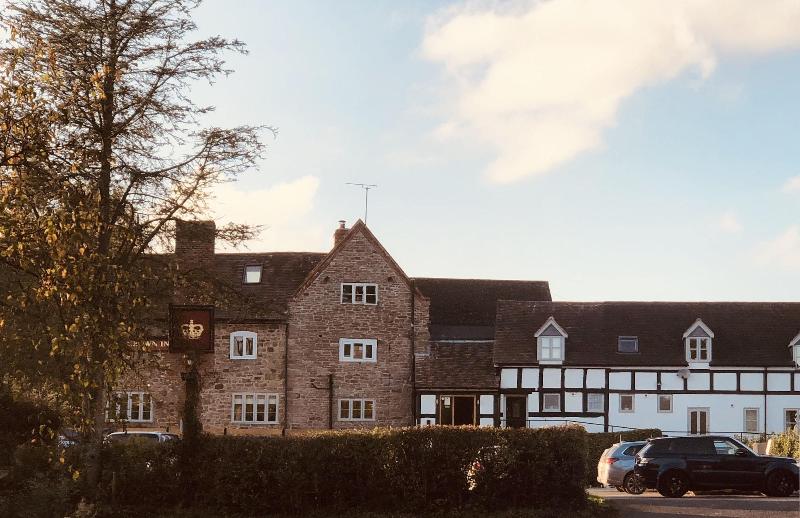 The Hopton Crown image