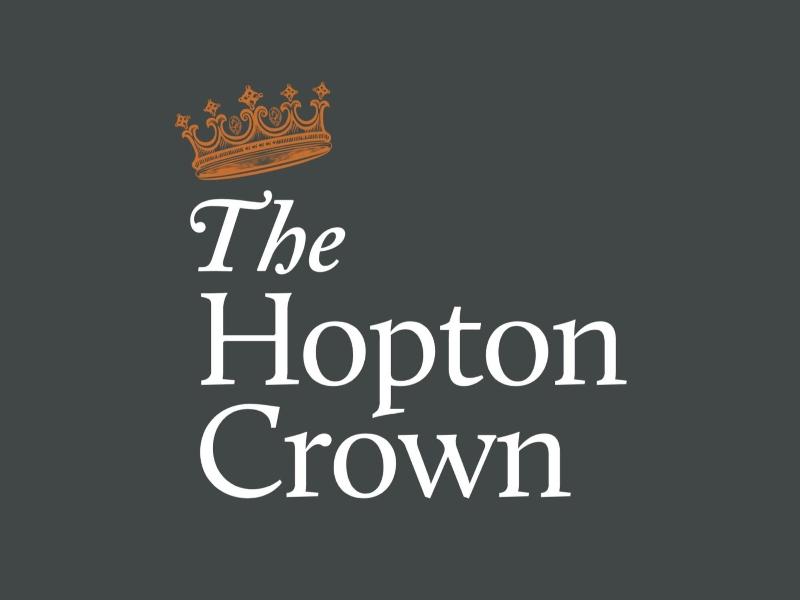 The Hopton Crown image