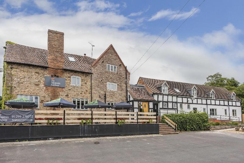 The Hopton Crown image