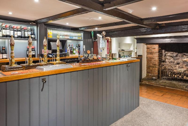The Hopton Crown image