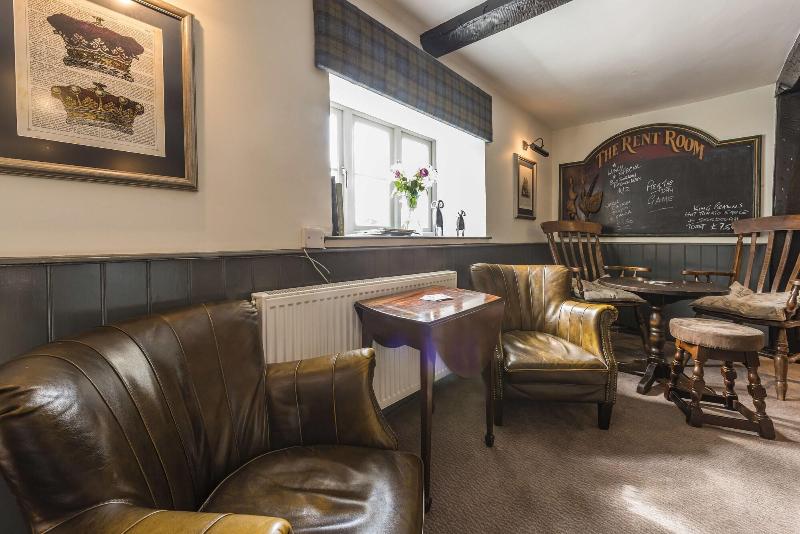 The Hopton Crown image