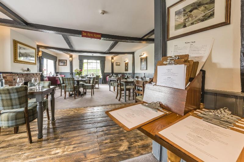 The Hopton Crown image