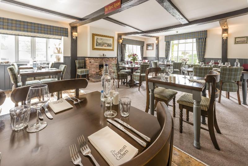 The Hopton Crown image