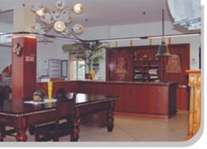 Hotel Parigi image