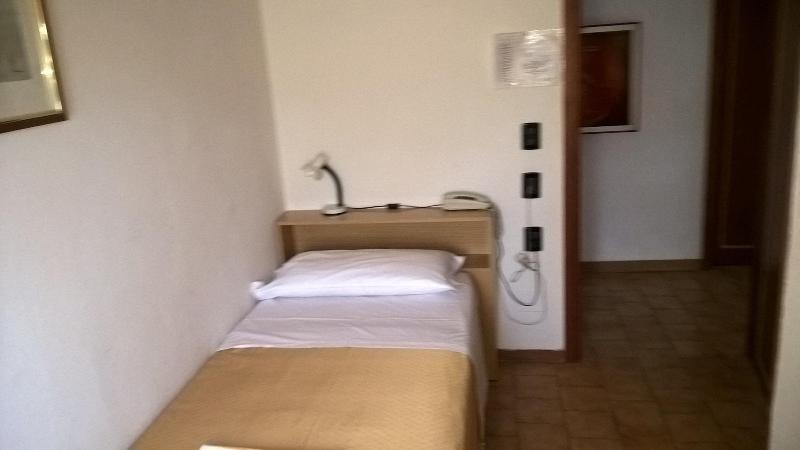 Hotel Parigi image