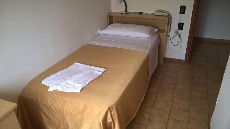 Hotel Parigi image