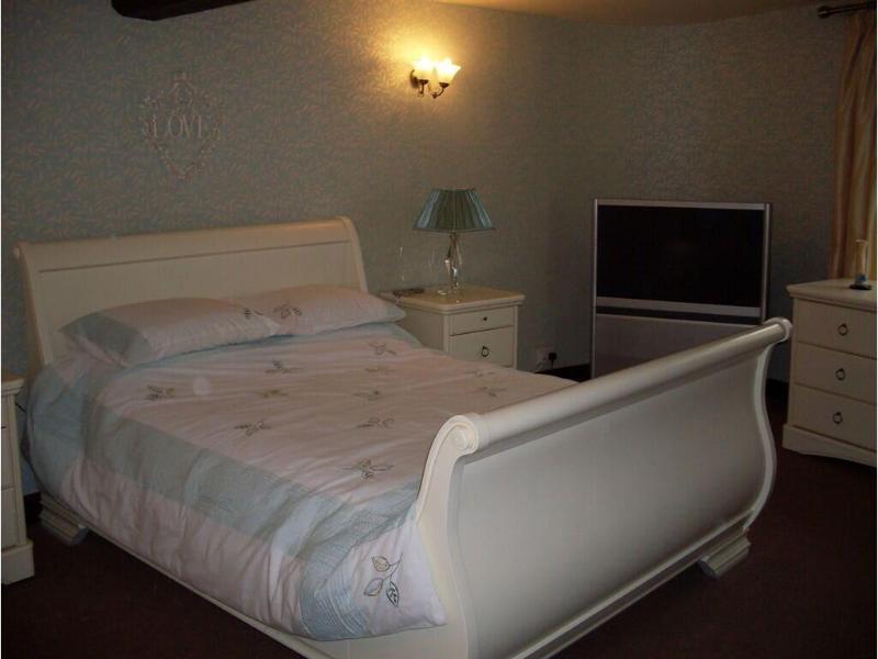The Welch Gate Guest House