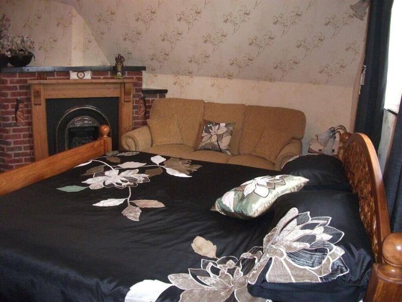The Welch Gate Guest House