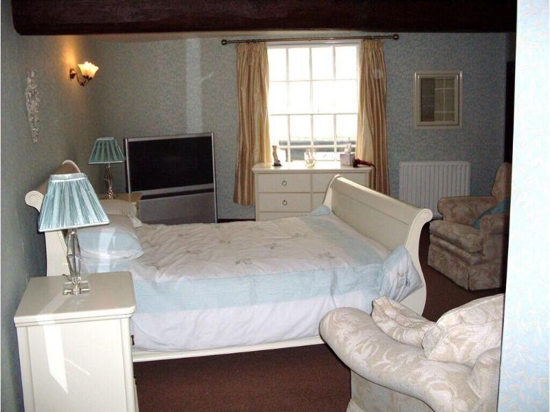 The Welch Gate Guest House
