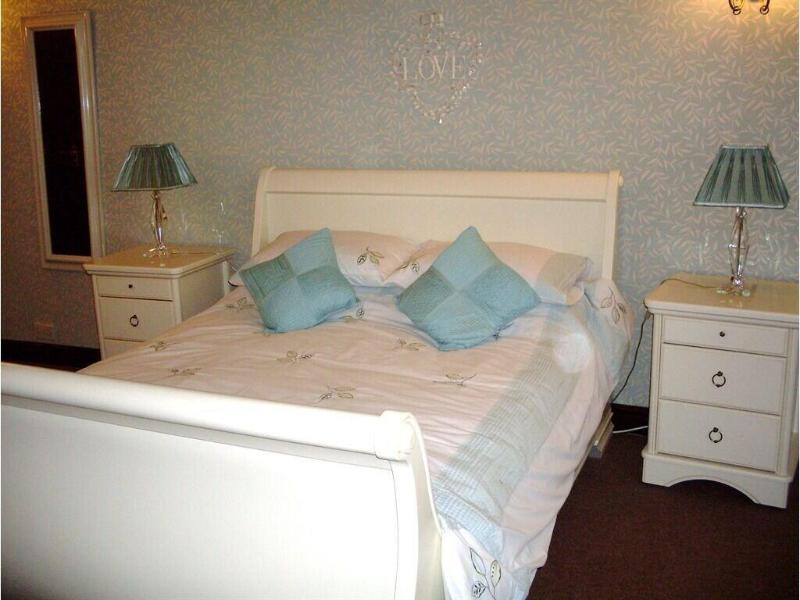 The Welch Gate Guest House — photo 3