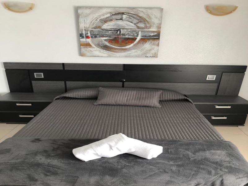 Hotel Costamar image