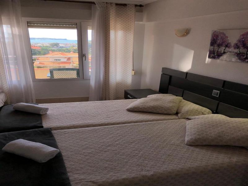 Hotel Costamar — general view