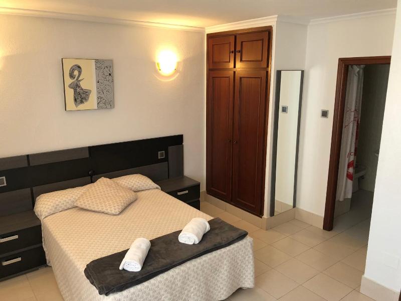 Hotel Costamar — general view