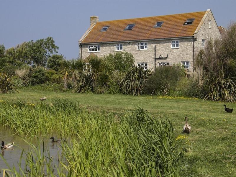 Swallows Rest — general view