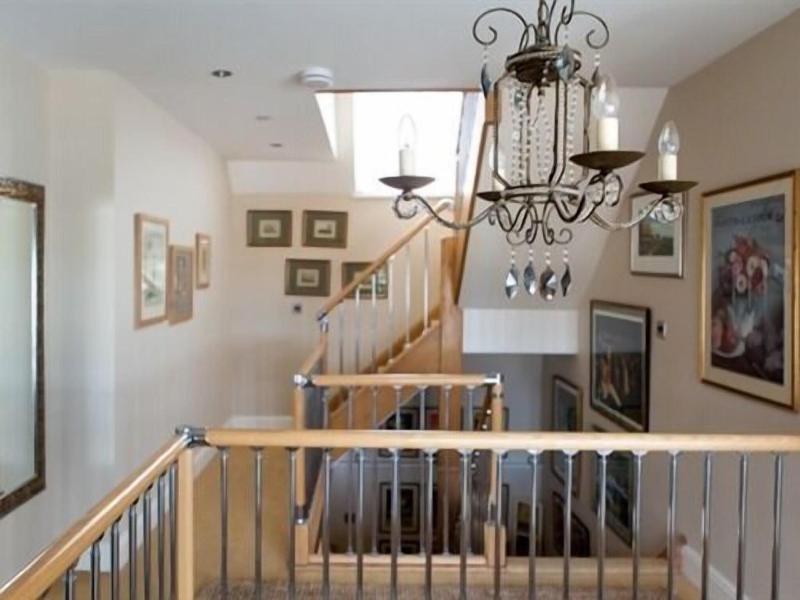 Birch House B&B image
