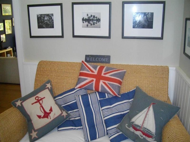 Birch House B&B image