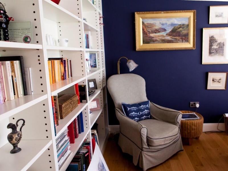 Birch House B&B image