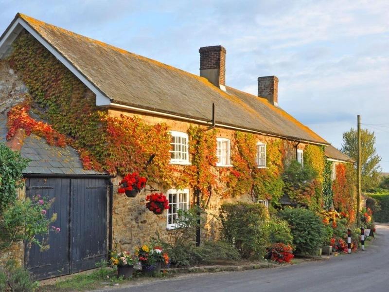 East Farm House B&B image