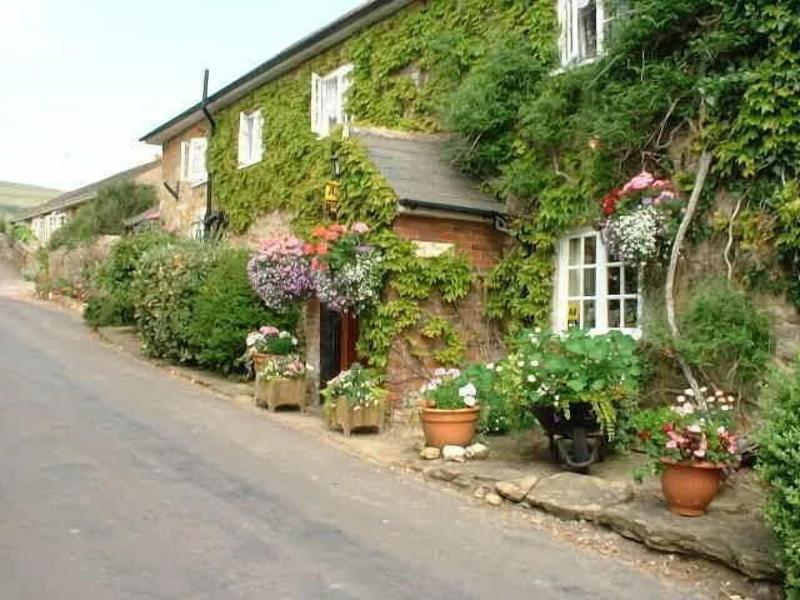 East Farm House B&B image