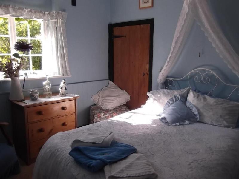 East Farm House B&B image
