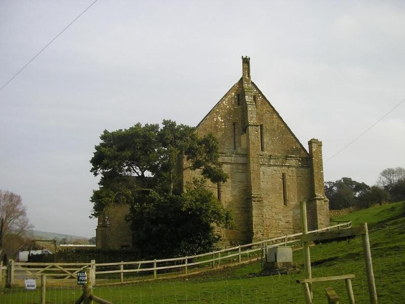 East Farm House B&B image