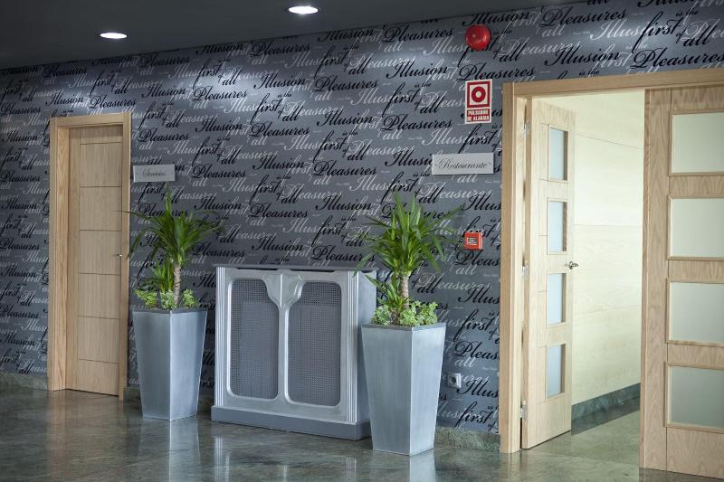 Hotel Los Pasiegos image