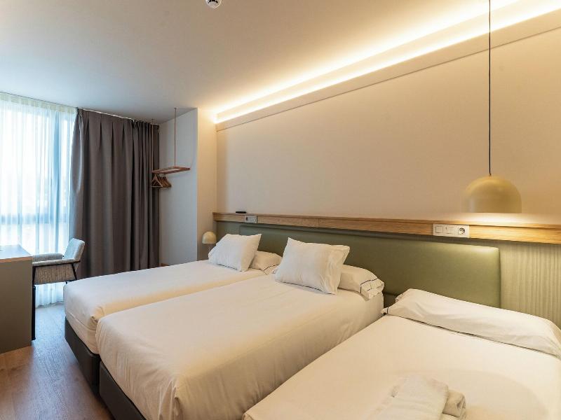 Hotel Los Pasiegos image