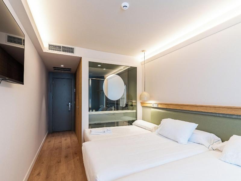 Hotel Los Pasiegos image