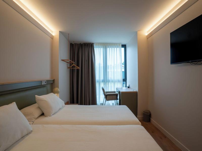Hotel Los Pasiegos image